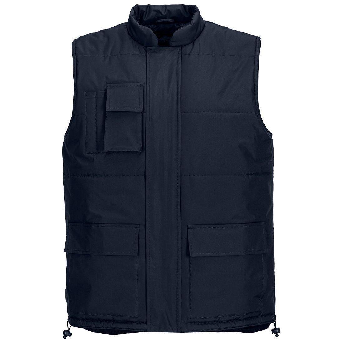 Portwest Klassisk Bodywarmer S415 - Sikkerhedsgiganten