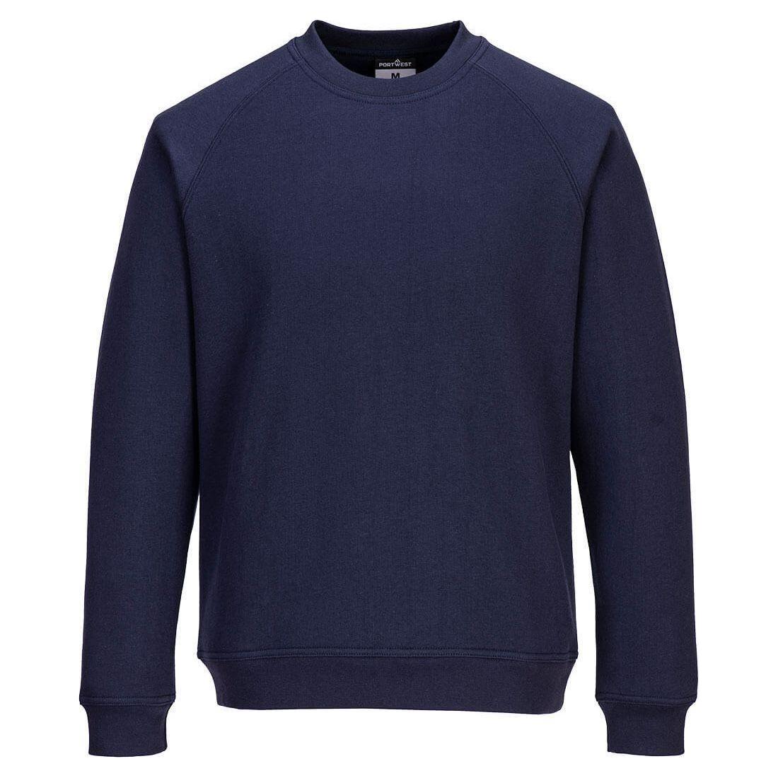 Portwest Kvide sweatshirts B330 - Sikkerhedsgiganten