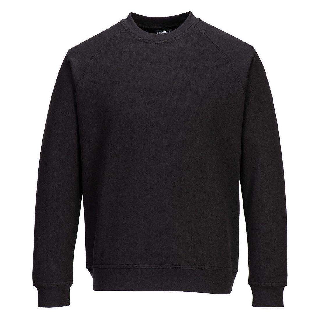 Portwest Kvide sweatshirts B330 - Sikkerhedsgiganten