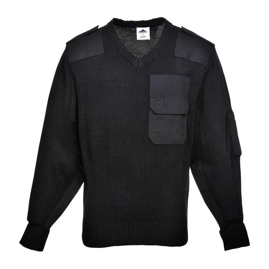 Portwest Nato sweater B310 - Sikkerhedsgiganten