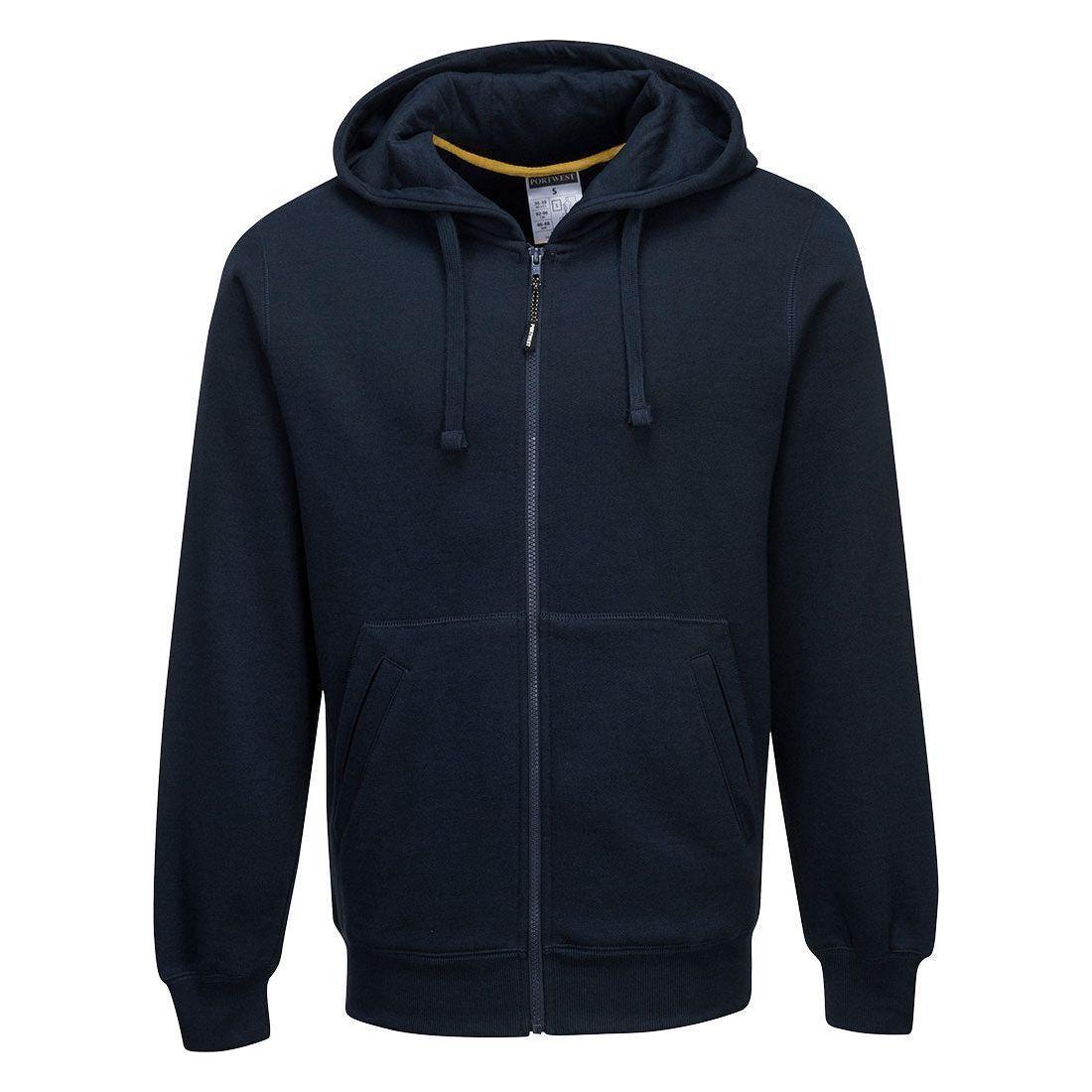 Portwest Nickel Sweatshirt KS31 - Sikkerhedsgiganten
