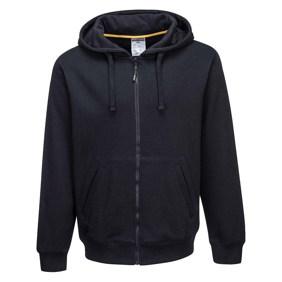 Portwest Nickel Sweatshirt KS31 - Sikkerhedsgiganten