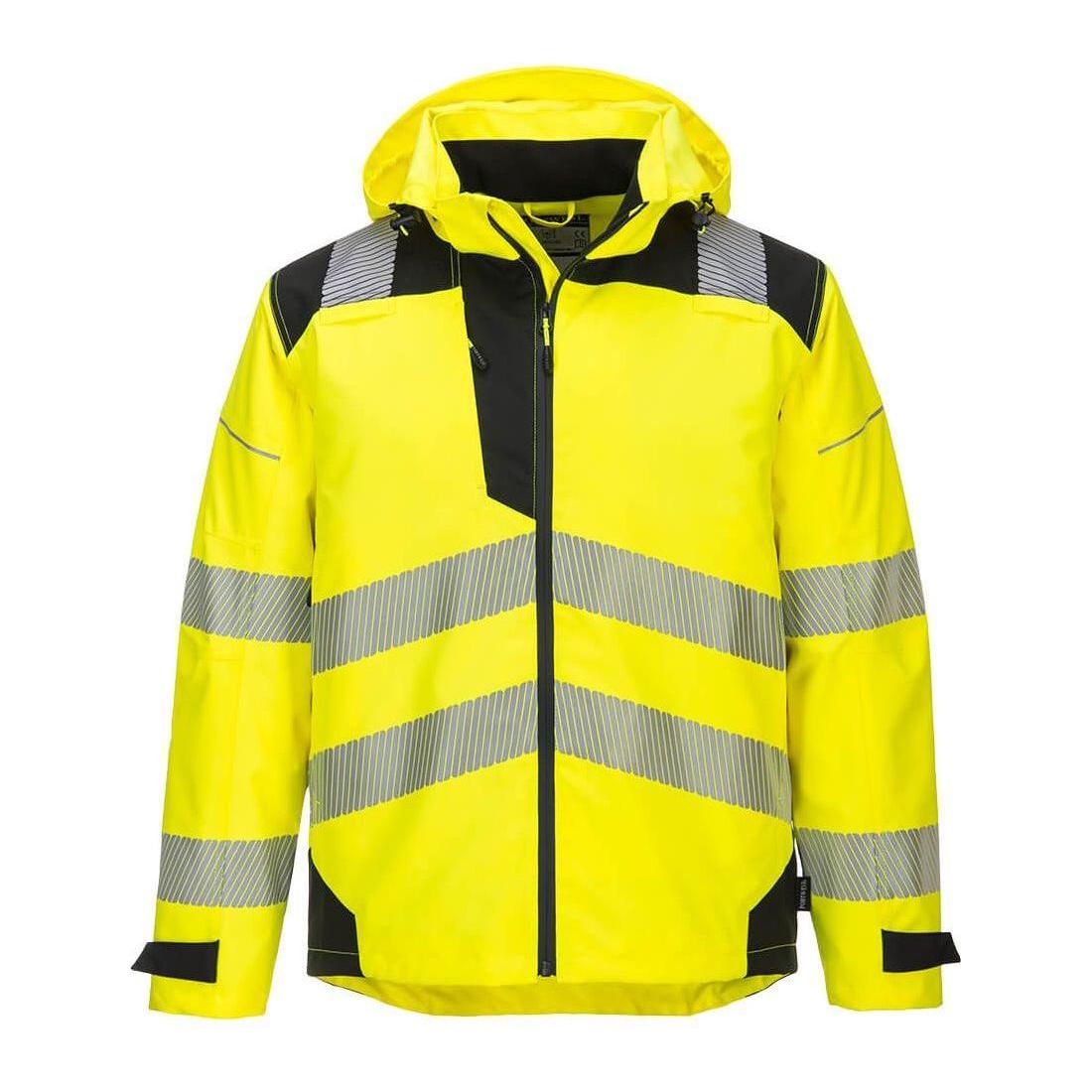 Portwest PW3 Extreme Åndbar Regnjakke PW360 - Sikkerhedsgiganten