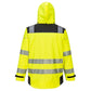 Portwest PW3 hi - vis 3 i 1 jakke PW365 - Sikkerhedsgiganten