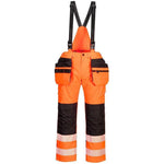 Portwest PW3 hi - vis overalls PW356 - Sikkerhedsgiganten