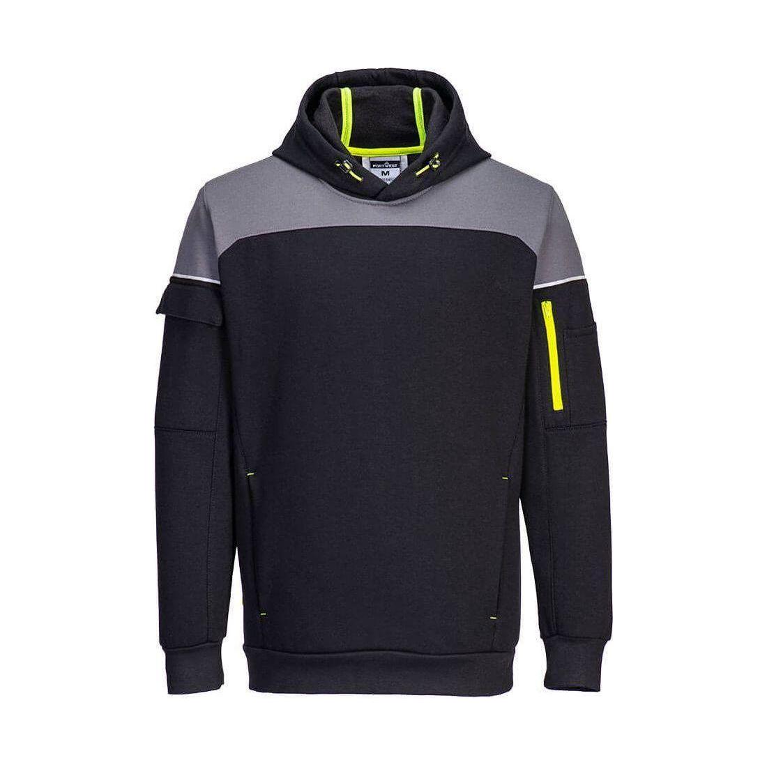 Portwest PW3 pullover hættetrøje PW337 - Sikkerhedsgiganten