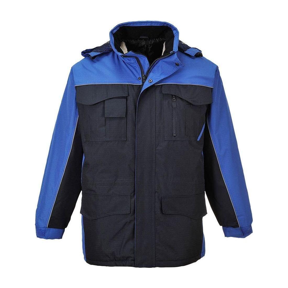 Portwest RS parka jakke S562 - Sikkerhedsgiganten
