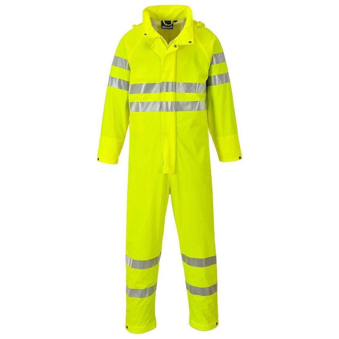 Portwest Sealtex Ultra Kedeldragt S495 - Sikkerhedsgiganten