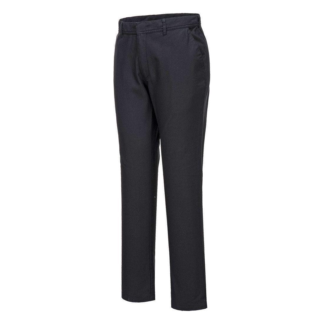 Portwest Stretch Slim Chino Bukser S232 - Sikkerhedsgiganten