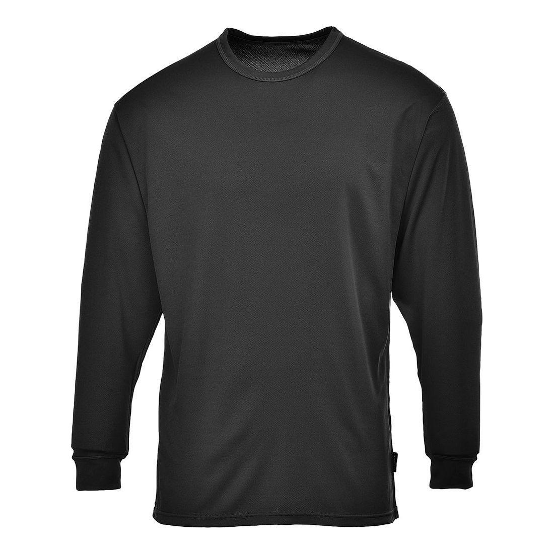 Portwest Thermo Base Layer T - shirt B133 - Sikkerhedsgiganten