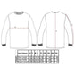 Portwest Thermo langærmet Bluse B123 - Sikkerhedsgiganten T-shirts