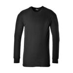 Portwest Thermo langærmet T - Shirt B123 - Sikkerhedsgiganten