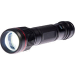 Portwest USB genopladelig lygte PA75 600 lumen - Sikkerhedsgiganten