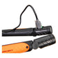Portwest USB Genopladelige LED nakkelygte PA73 150/320 lumens - Sikkerhedsgiganten