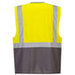 Portwest Warsaw hi - vis vest C476 - Sikkerhedsgiganten