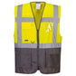 Portwest Warsaw hi - vis vest C476 - Sikkerhedsgiganten