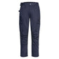 Portwest WX2 Eco stretch bukser CD881 - Sikkerhedsgiganten
