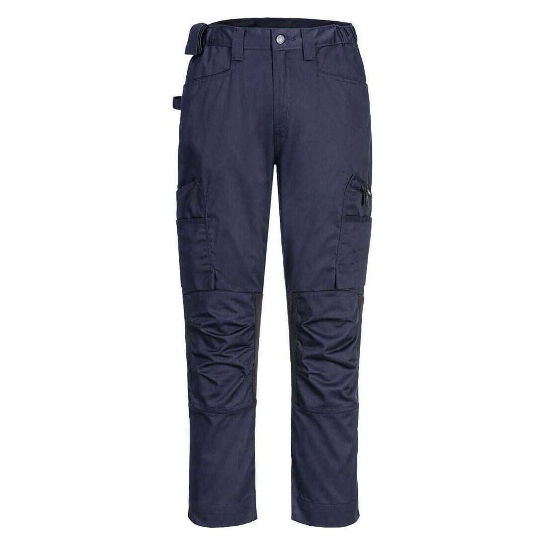 Portwest WX2 Eco stretch bukser CD881 - Sikkerhedsgiganten