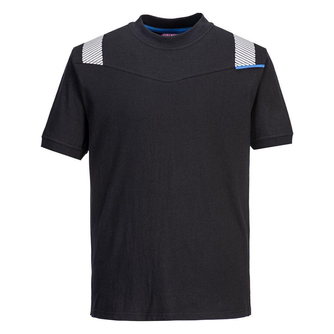 Portwest WX3 flammehæmmende T - shirt FR712 - Sikkerhedsgiganten