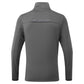 Portwest WX3 kort lynlås tech fleece T755 - Sikkerhedsgiganten