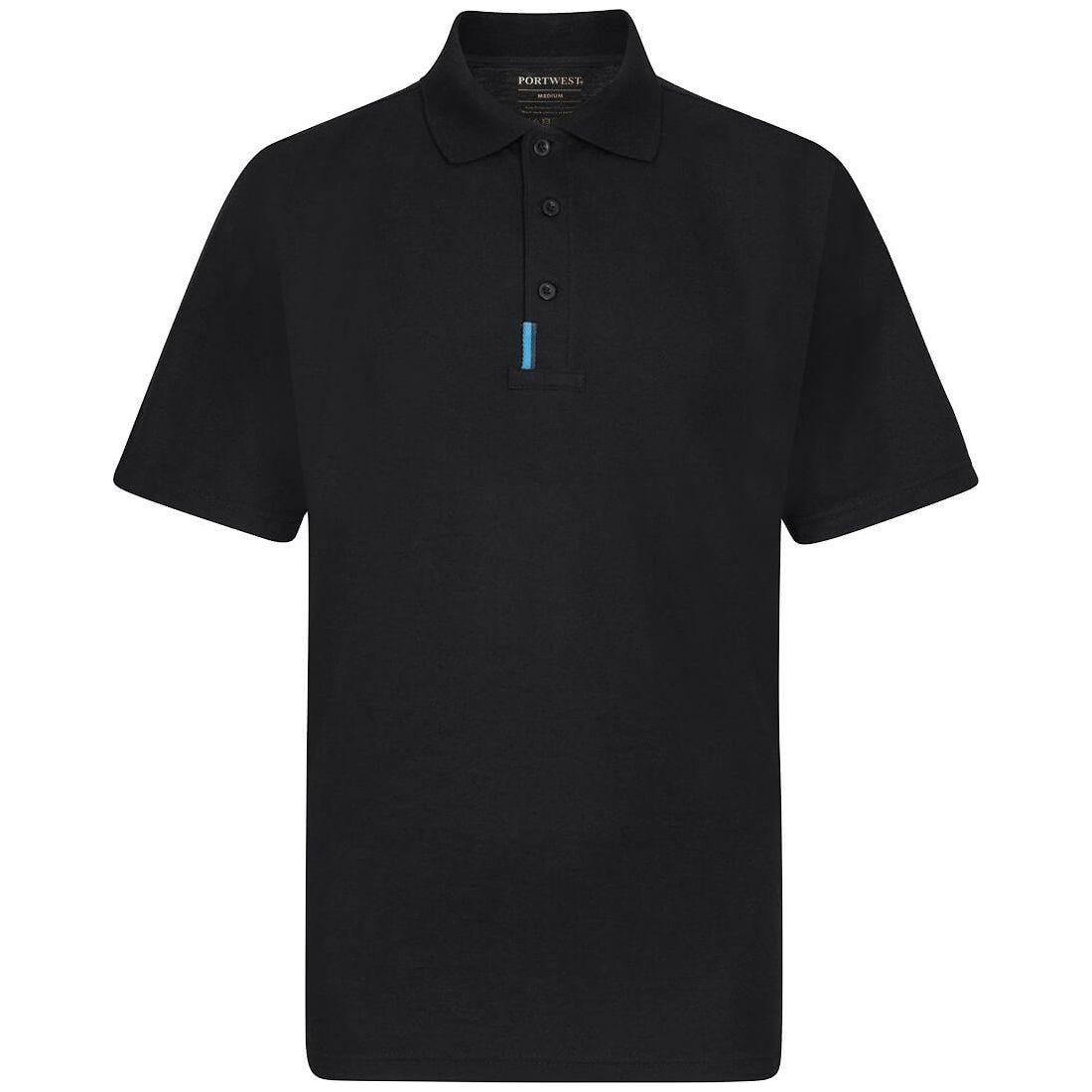 Portwest WX3 Polo Shirt T720 - Sikkerhedsgiganten
