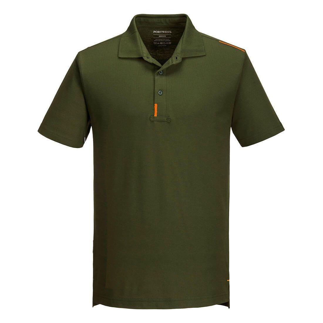 Portwest WX3 Polo Shirt T720 - Sikkerhedsgiganten