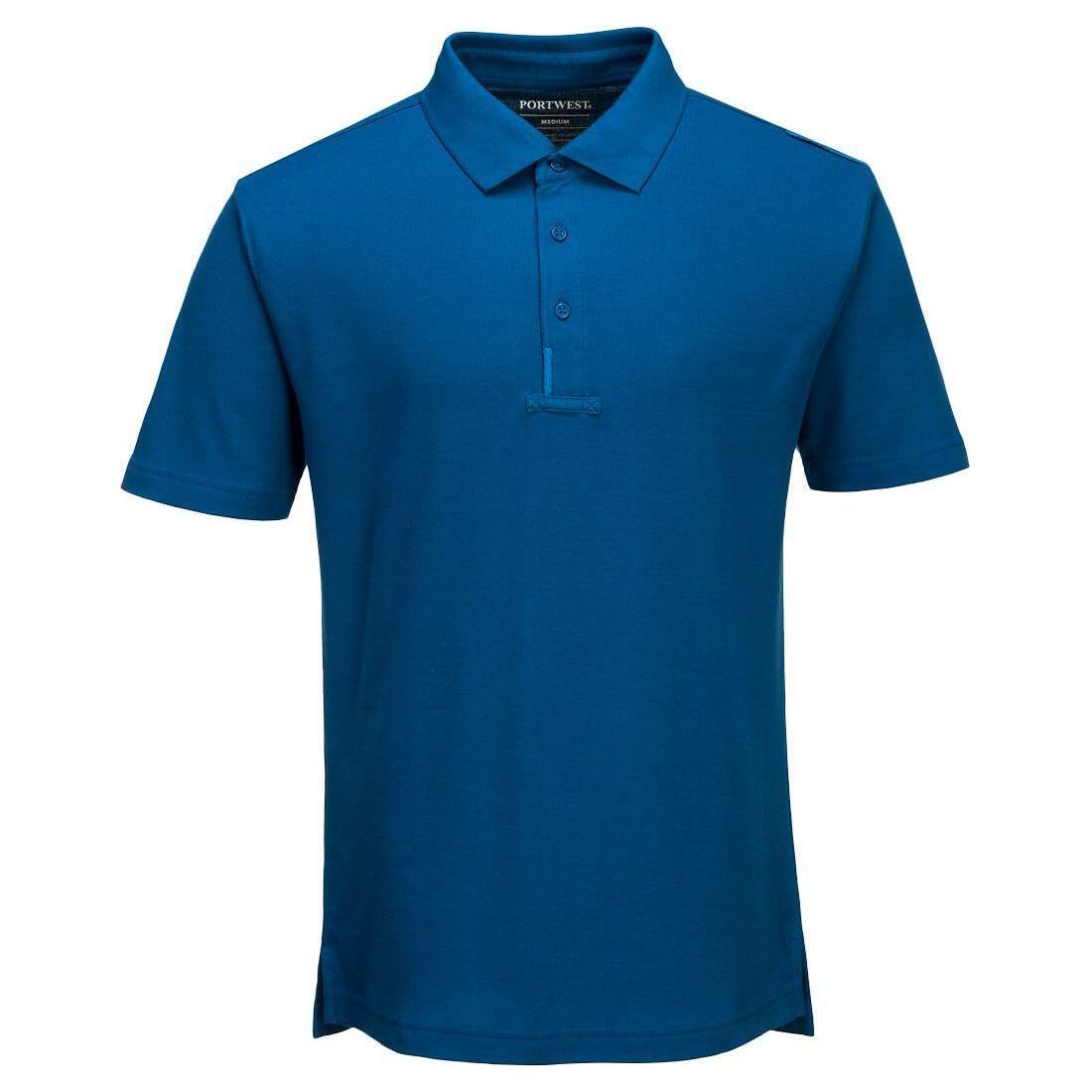 Portwest WX3 Polo Shirt T720 - Sikkerhedsgiganten
