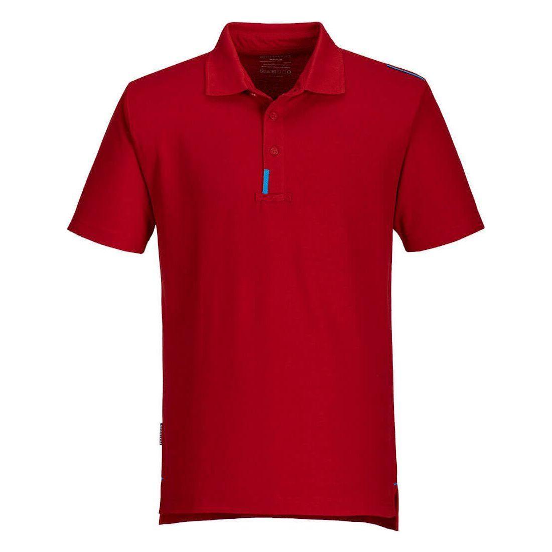 Portwest WX3 Polo Shirt T720 - Sikkerhedsgiganten
