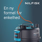 Nilfisk støvsuger VP300 HEPA XT EU