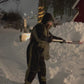 Lyngsøe Winter boiler suit durable LR4033