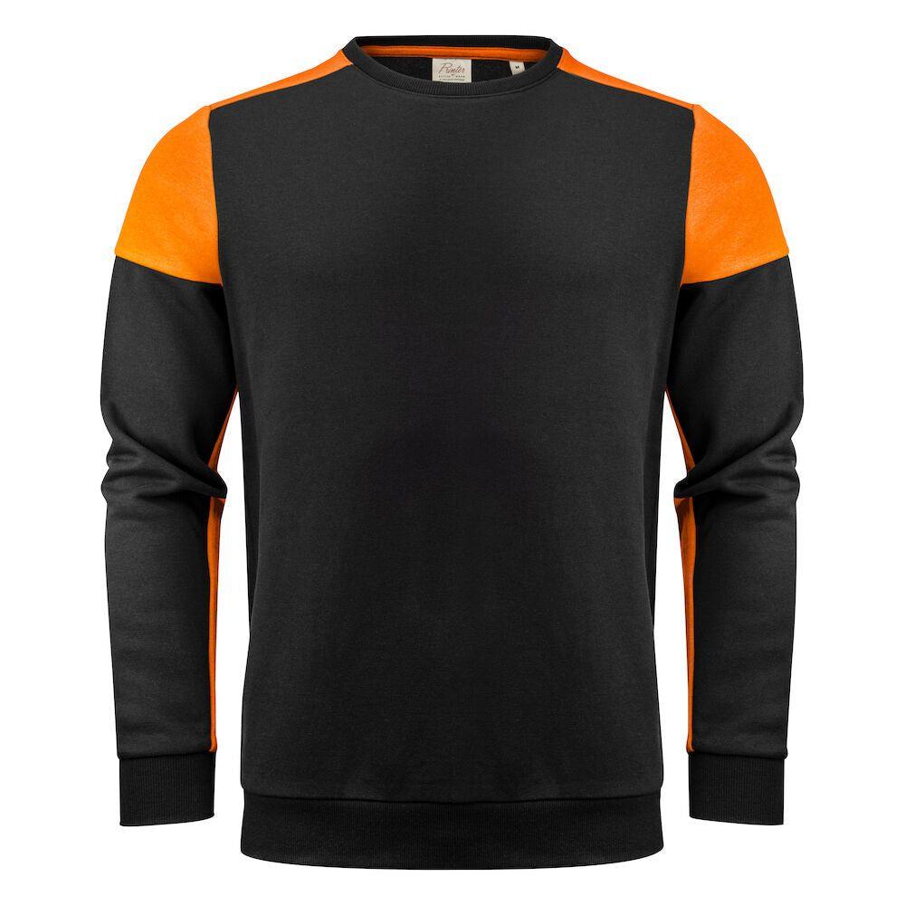Prime Crewneck 2262071 - Sikkerhedsgiganten