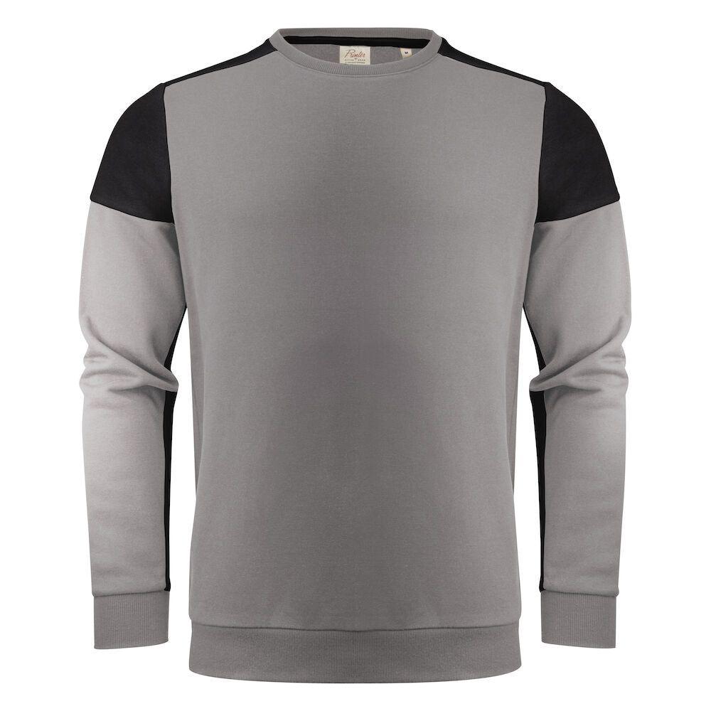 Prime Crewneck 2262071 - Sikkerhedsgiganten
