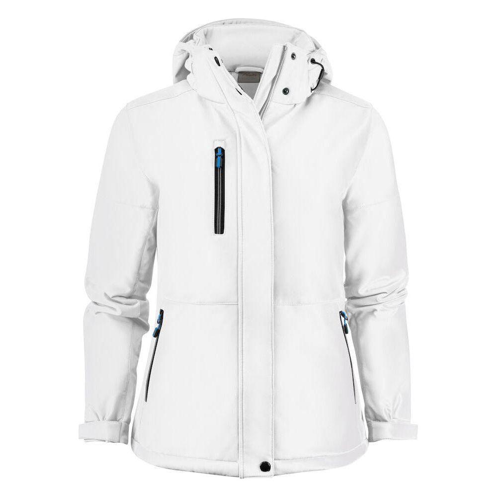 Printer Overlanding vinter softshell dame 2261070 - Sikkerhedsgiganten