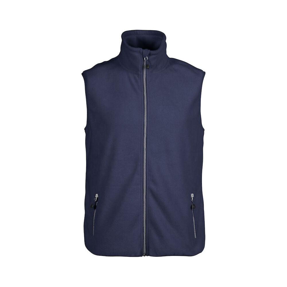 Printer RED Sideflip vest herre 2261506 - Sikkerhedsgiganten