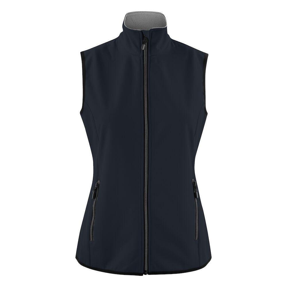 Printer Trial Vest dame 2261060 - Sikkerhedsgiganten