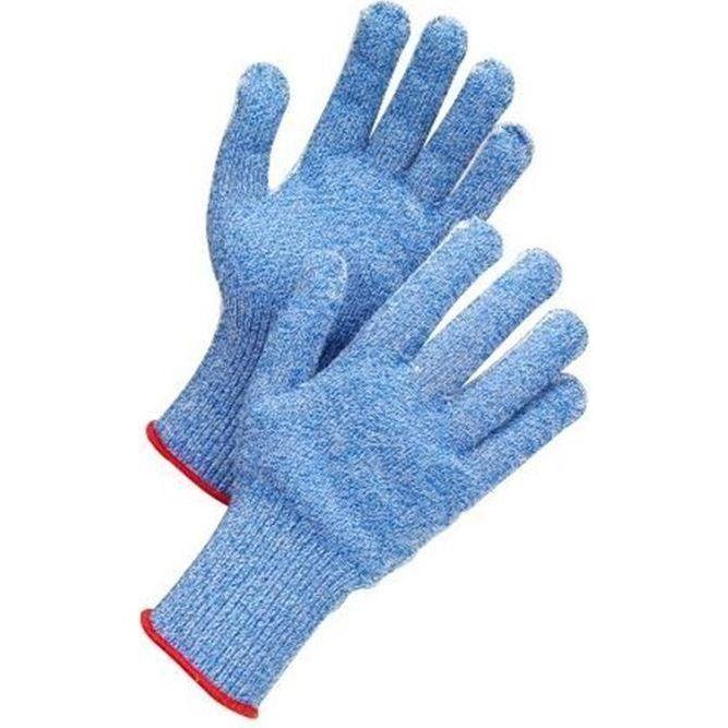 Profood Safe - Knit 72 - 285 skærehandske B - Sikkerhedsgiganten