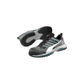 Puma Charge Black Low Disc S1P sikkerhedssko - Sikkerhedsgiganten Fodtøj