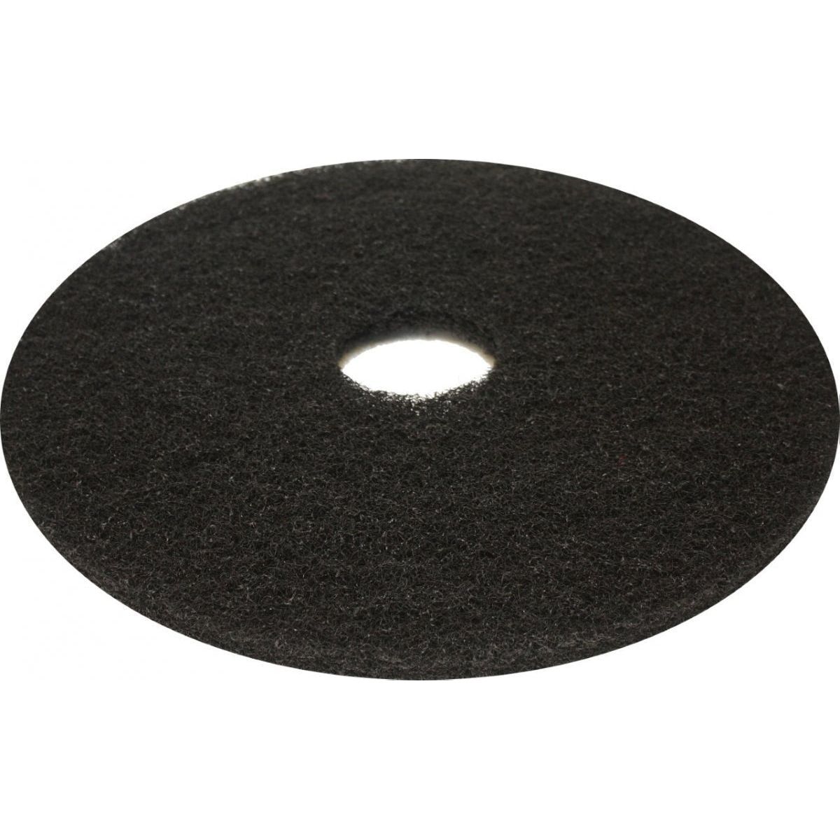 Rondel, hvid, rød, blå, grøn, sort, blød, medium, hård 10" - 21" - Sikkerhedsgiganten