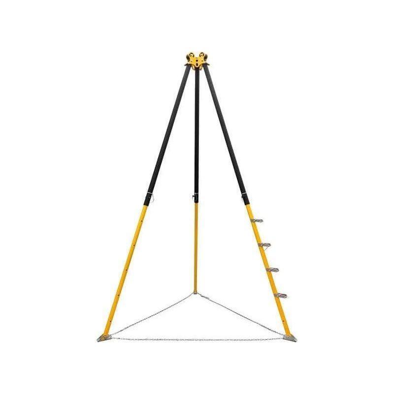 Rothoblaas Treben XL (max højde 313 cm) - Sikkerhedsgiganten