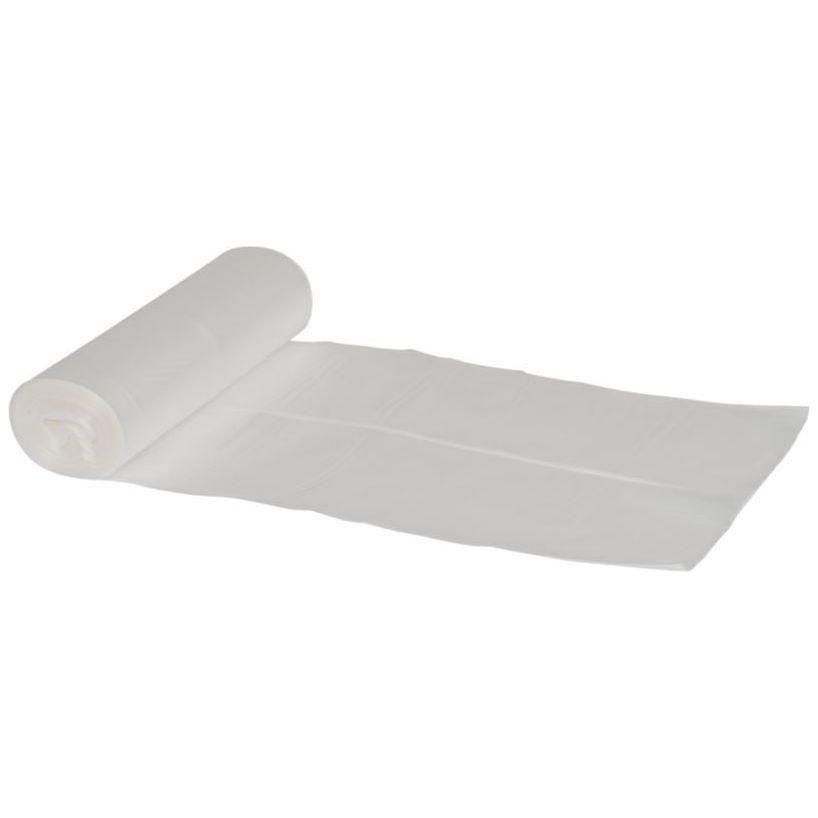 Sækko - Boy affaldssæk Supersæk 120 liter blå LLDPE 76 x 103 cm - Sikkerhedsgiganten