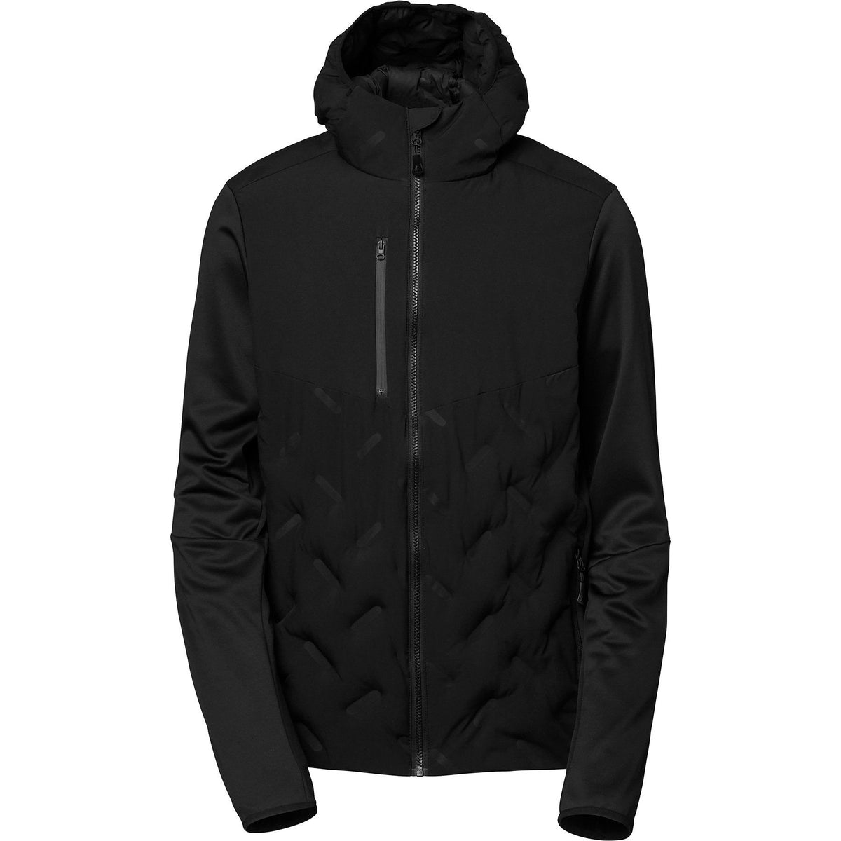 Scott Hybrid jacket - Sikkerhedsgiganten