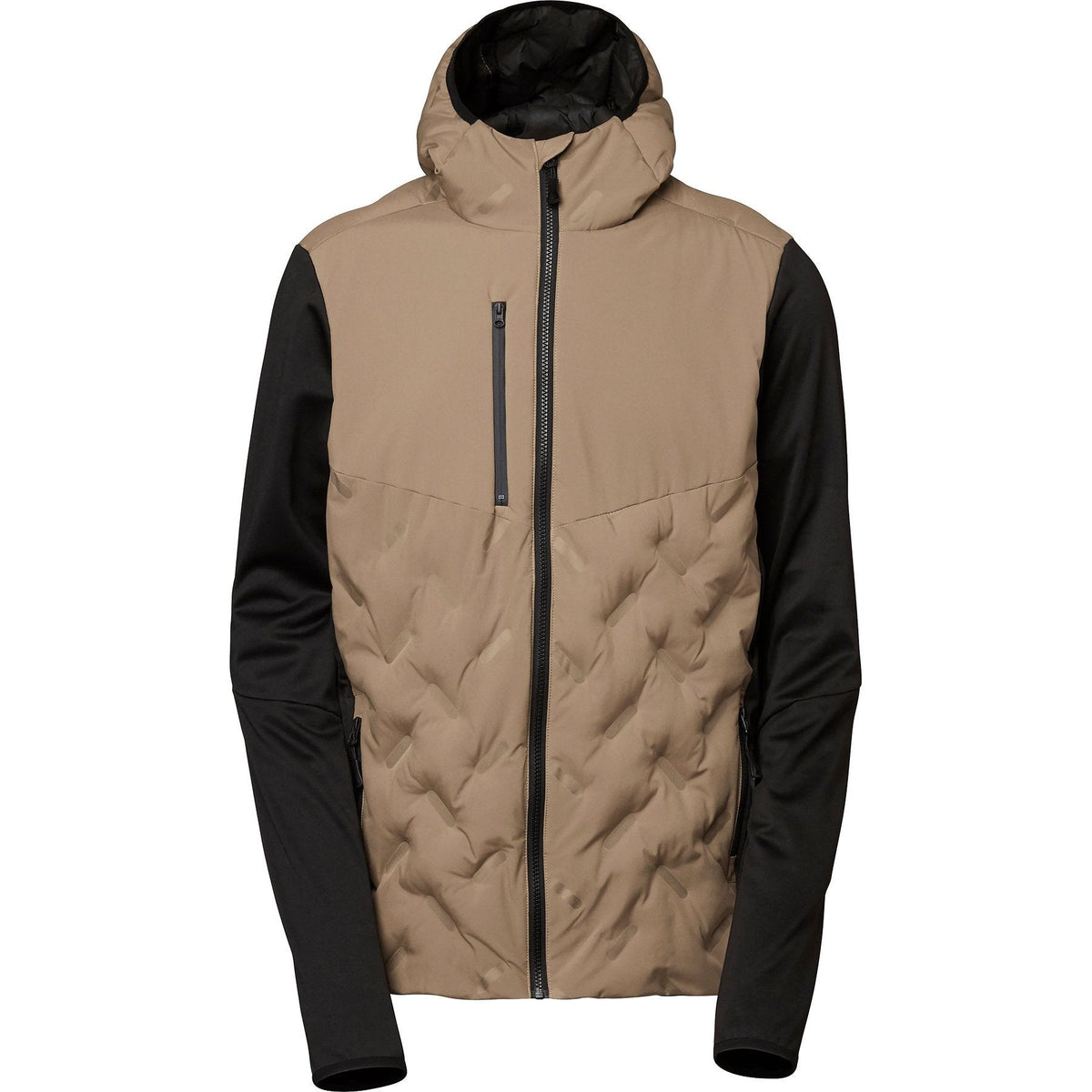 Scott Hybrid jacket - Sikkerhedsgiganten