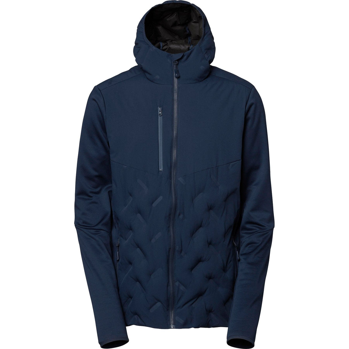 Scott Hybrid jacket - Sikkerhedsgiganten