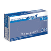 SemperGuard Latex Engangshandske IC UP 100 stk - Hvid