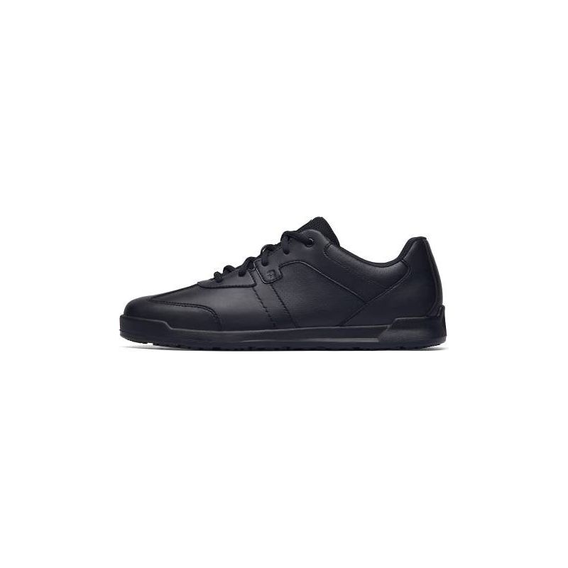 Shoes for Crews FREESTYLE BLACK ECO 32302 - Sikkerhedsgiganten Fodtøj