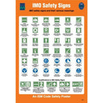 Sign IMO 1036 IMO safety signs 125227 - Sikkerhedsgiganten