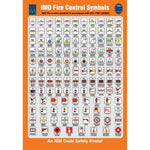 Sign IMO 1067 IMO fire control symbols 125233 - Sikkerhedsgiganten