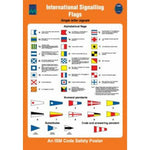 Sign IMO 1079 International signaling flags 125259 - Sikkerhedsgiganten