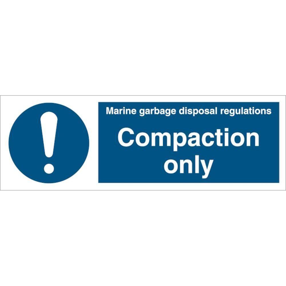 Sign IMO Compaction only 106261 - Sikkerhedsgiganten