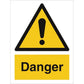 Sign IMO Danger 107118 - Sikkerhedsgiganten